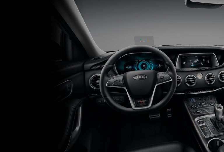 Запись на тест-драйв